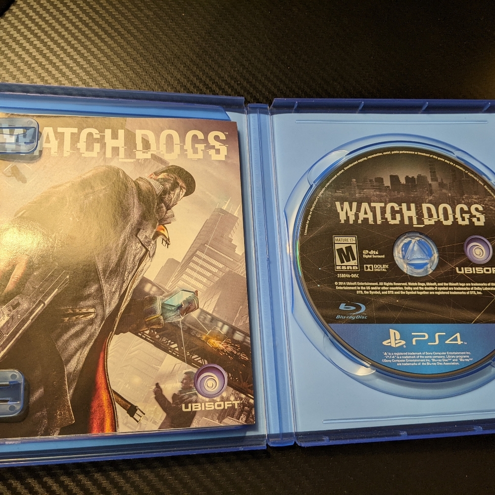 Watch Dogs - Picture 2 of 3